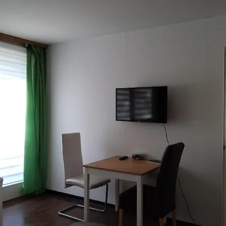 Monteurzimmer Hoffmann Apartmán