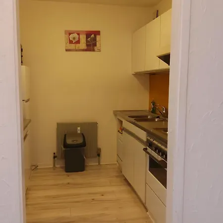 Monteurzimmer Hoffmann Apartman Heilbronn
