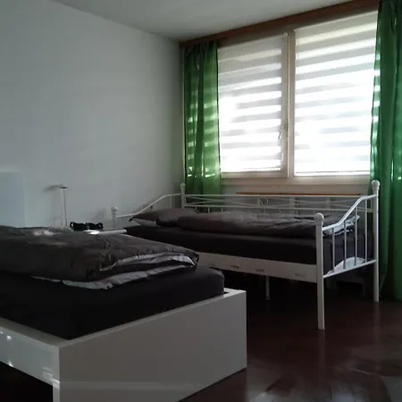 Monteurzimmer Hoffmann Apartman