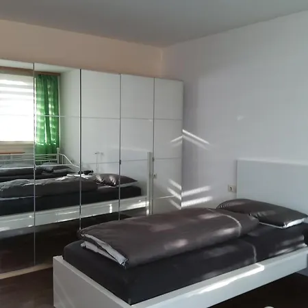 Monteurzimmer Hoffmann * Heilbronn