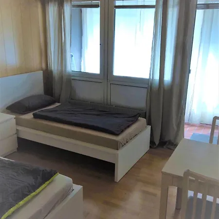 Monteurzimmer Hoffmann Apartment Heilbronn